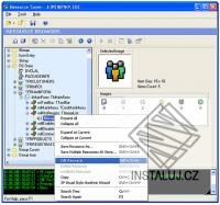 Resource Tuner