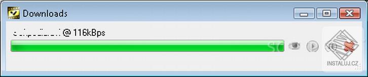 Improved DailyMotion Downloader