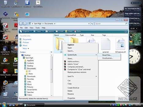 System Suite