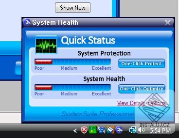 System Suite