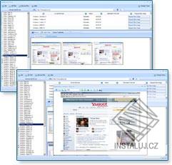 Multi-Browser Viewer