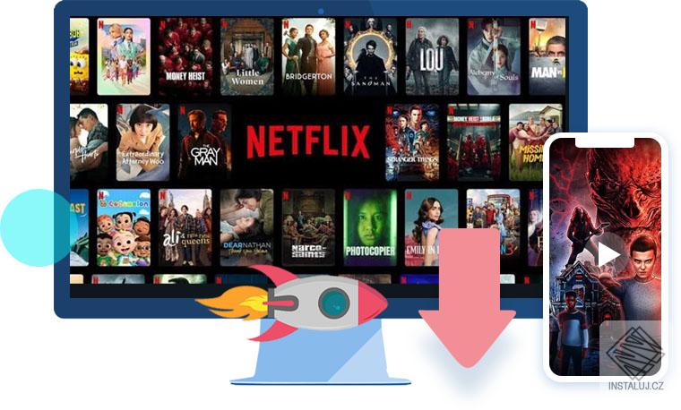 CleverGet Netflix Downloader