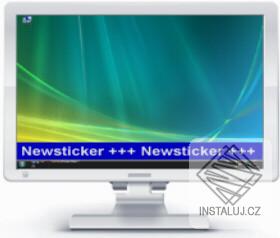 EasyDeskTicker