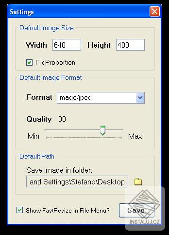 FastImageResizer