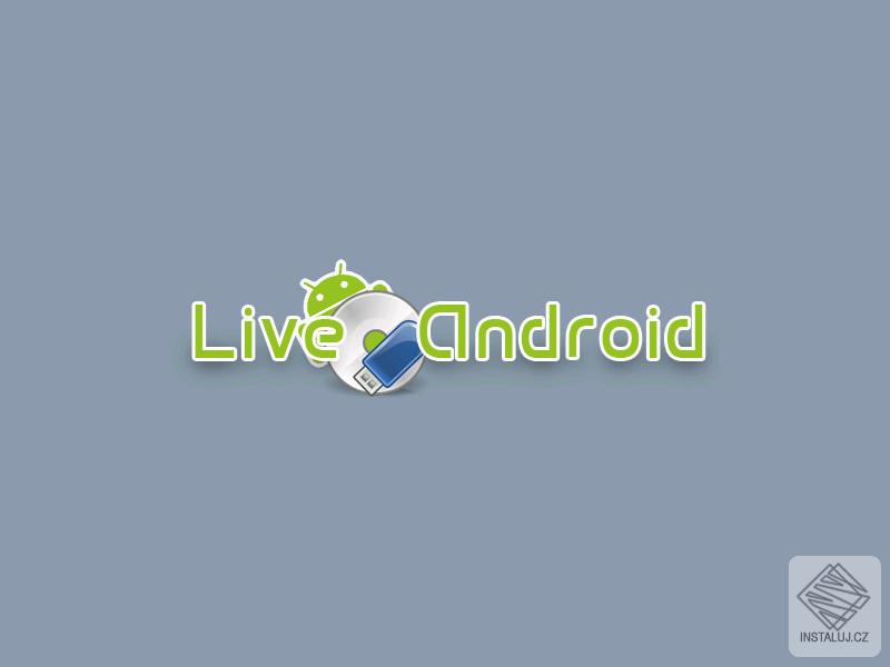 LiveAndroid