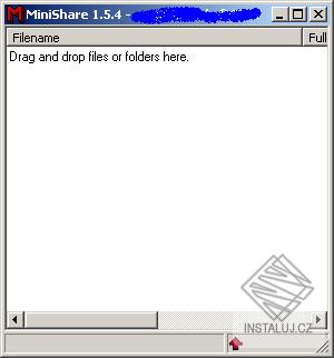 MiniShare
