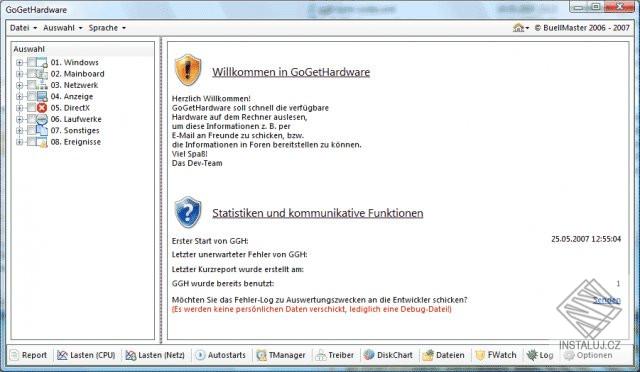 GoGetHardware