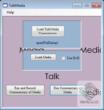 TalkMedia