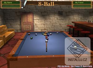 3D Live Pool