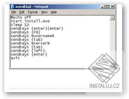 SendKey.NET
