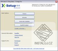 X-Setup Pro
