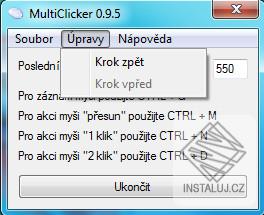 MultiClicker