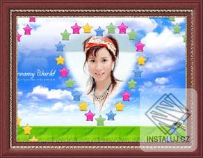 ZC Dream Photo Editor