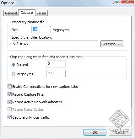 Microsoft Network Monitor