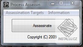 Process Assassin