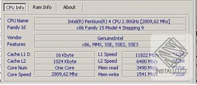 Nuclearus Multi Core