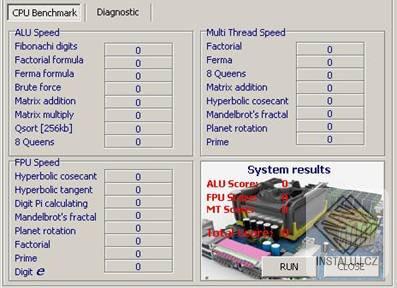 Nuclearus Multi Core