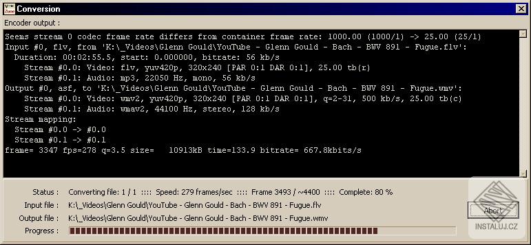 Free Zune Video Converter