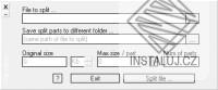 File Spliter