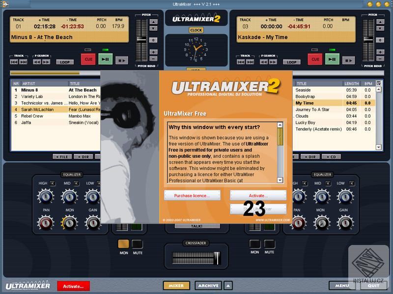 UltraMixer Free