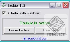 Taskix