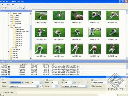 Usingit Image Resizer