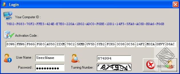MP3 OwnerGuard