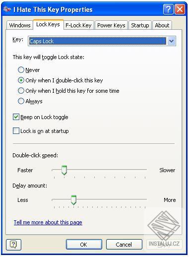 I Hate This Key Deluxe Edition