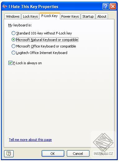 I Hate This Key Deluxe Edition