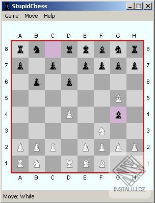 StupidChess