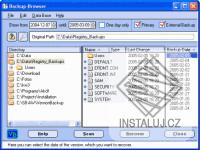 VersionBackup