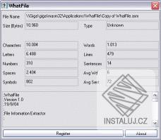 WhatFile