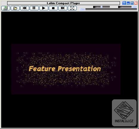 Lalim Compact Player
