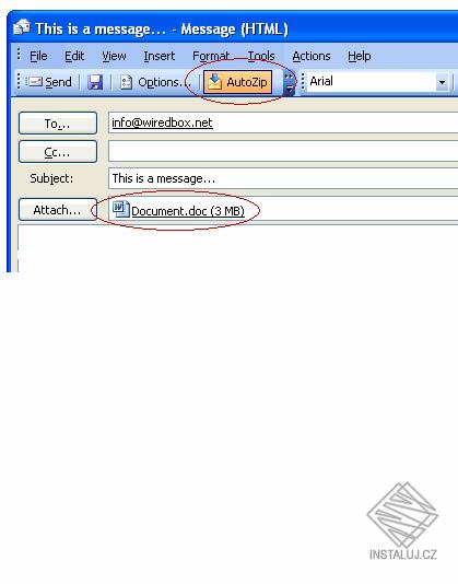 AutoZip