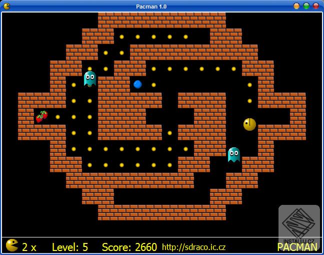 Pacman