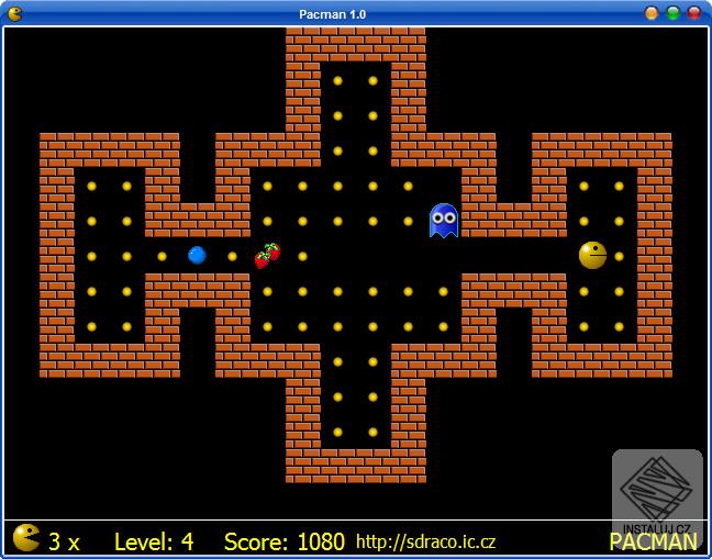 Pacman