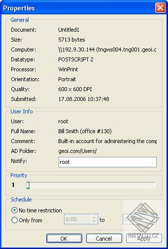 Remote Queue Manager