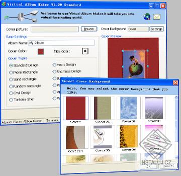 Virtual Album Maker Standard
