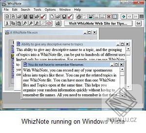 WhizNote