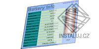 Battery Information