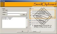 SendClipboard