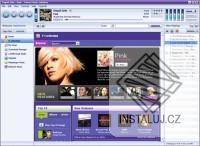Yahoo! Music Jukebox
