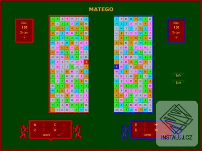 Matego