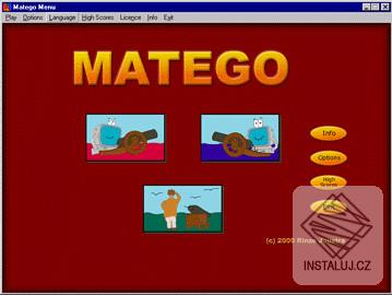 Matego