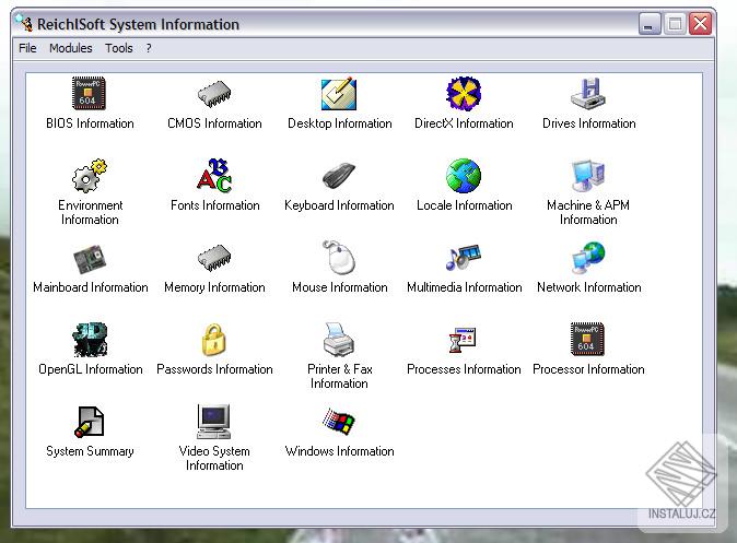 ReSysInfo
