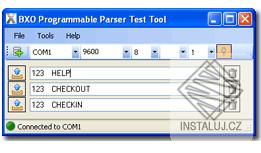 BXO Toolbox