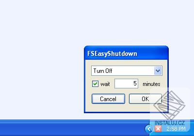 EasyShutdown