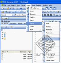 PHP Designer 2008 Personal