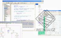 Code Visual Editor