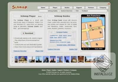 Schmap Player
